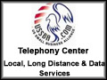 Local. Long Distance & Data Services